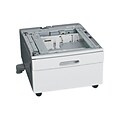 Lexmark™ Sheet Drawer With Stand For C950de/X950de MFP Printers; 520 Sheets