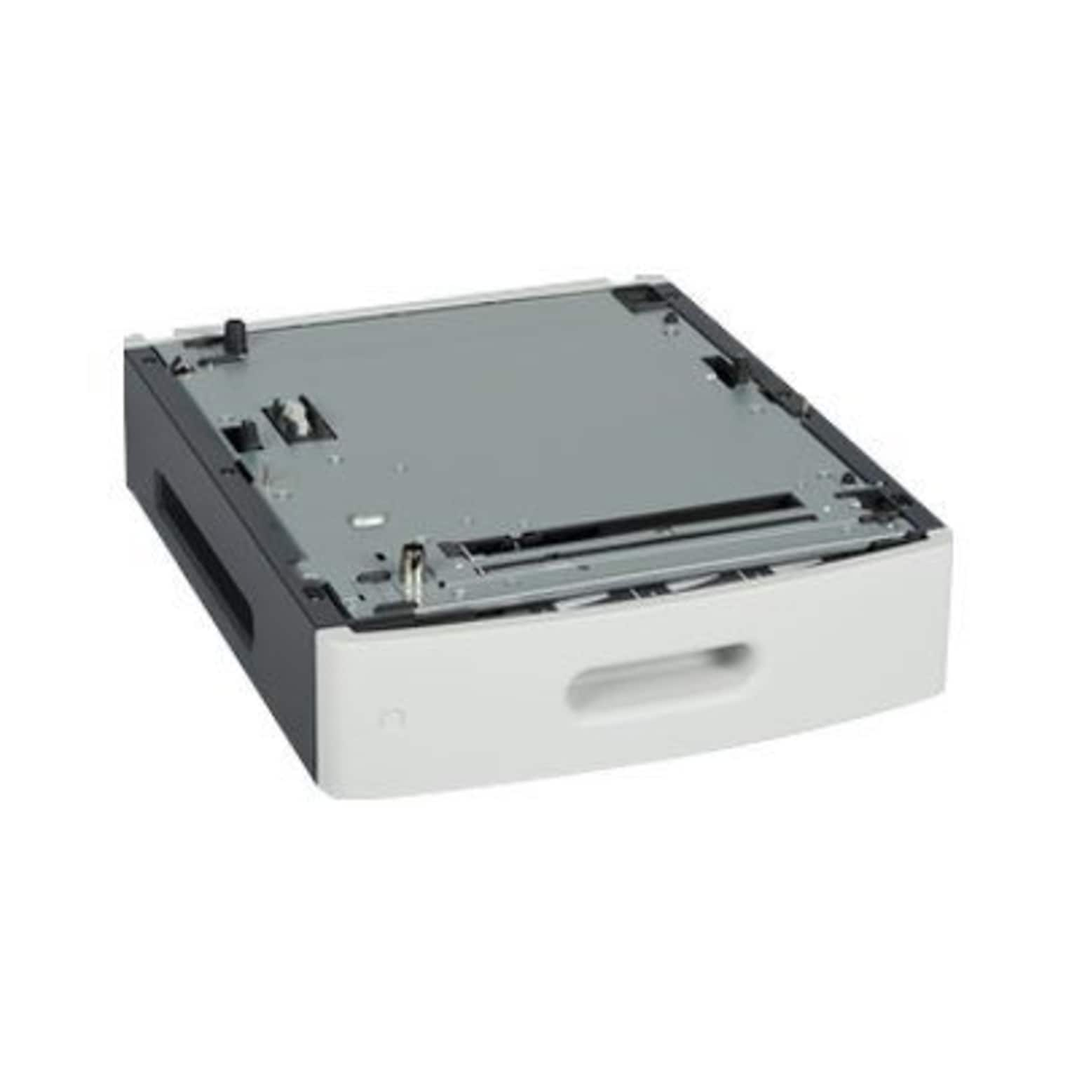 Lexmark™ Paper Tray For MS810/MS811/MS812/MX710/MX711 Printers; 550 Sheets