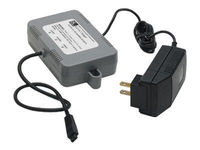 Zebra® 8.4 V DC Output Assembly AC Charger