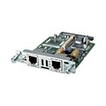 Cisco WIC-1AM-V2 Modem WAN Interface Card For Wide Area Network; 1-Port