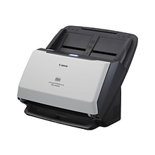 imageFORMULA DR-M160II Document Scanner