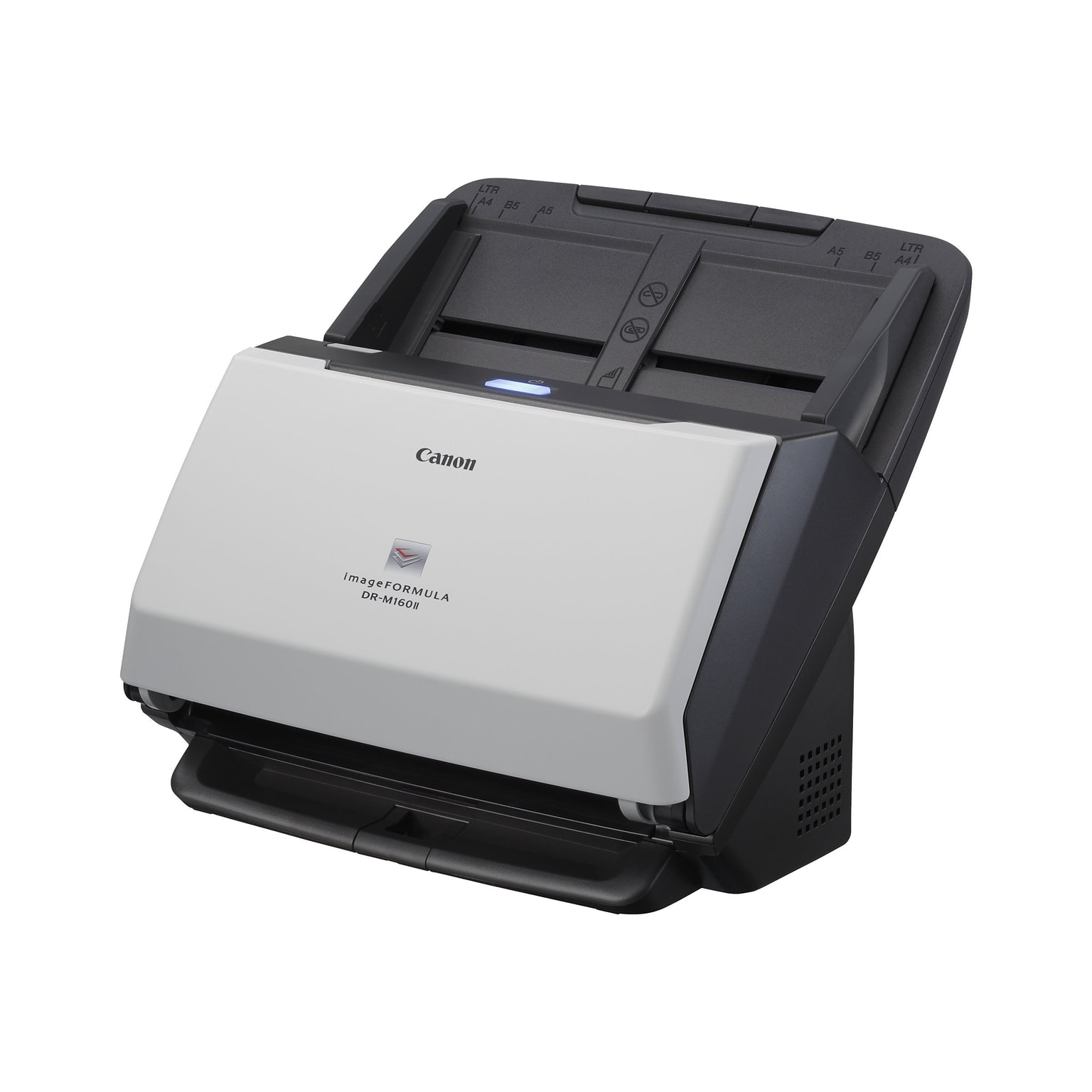 Canon® imageFORMULA DR-M160II Sheetfed Scanner