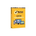 Symantec Norton v.1.0 Small Business Software; 10 Device, Android/Windows/Mac/iOS, Disk (21328713)