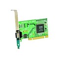 Brainboxes 1-Port RS232 Serial Universal PCI Card