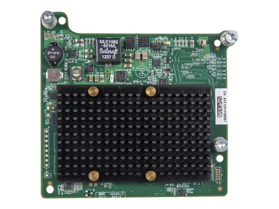 HP® QMH2672 16GB Fibre Channel Host Bus Adapter