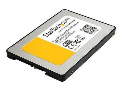 Startech.Com M.2 SSD to 2.5 SATA Adapter