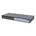 HP® 1410 24 Ports UnManaged Ethernet Switch