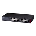 Buffalo Americas™ BS-GU 24-Port UnManaged Gigabit Ethernet switch