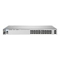 HP® E3800-24G 24 Ports Managed Ethernet Switch With 2 SFP+ Slots