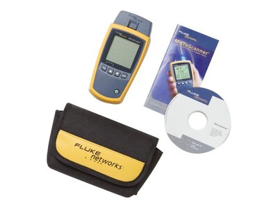 MicroScanner2 Cable Verifier