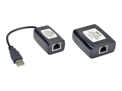BK 1 Port USB 2.0 OVR Cat5/Cat6 Extender KT