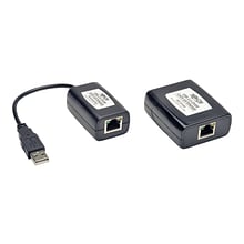 BK 1 Port USB 2.0 OVR Cat5/Cat6 Extender KT