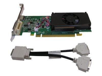 Jaton VIDEO-PX628-DLP NVIDIA GeForce 210 DDR2 SDRAM PCI Express 2.0 512MB Graphic Card