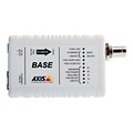 Axis Communications® T8640 POE+ Ethernet over Coax Adapter