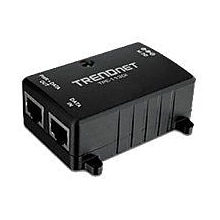 TRENDnet® 15.4 W Gigabit PoE Injector; TPE-113GI