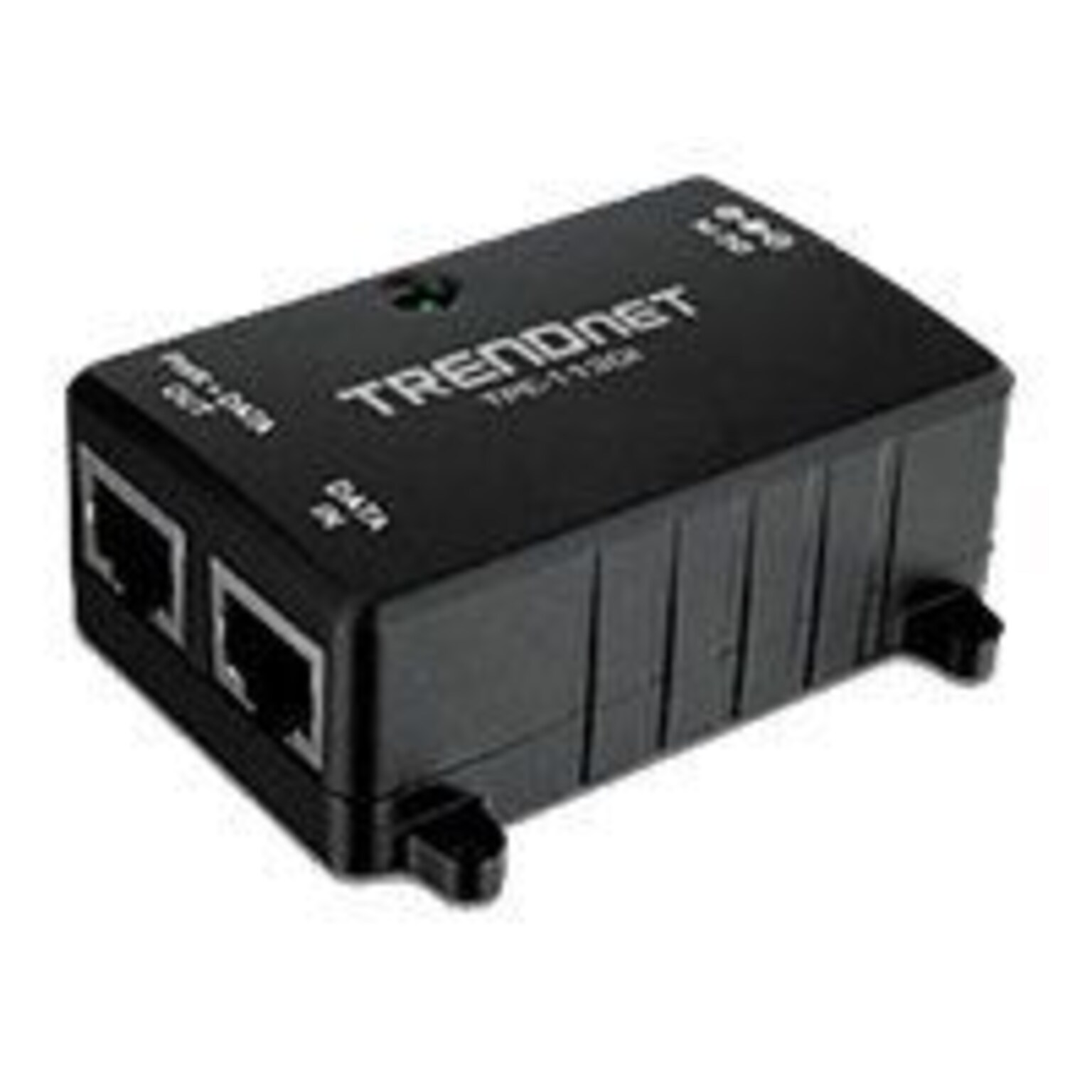 TRENDnet® 15.4 W Gigabit PoE Injector; TPE-113GI