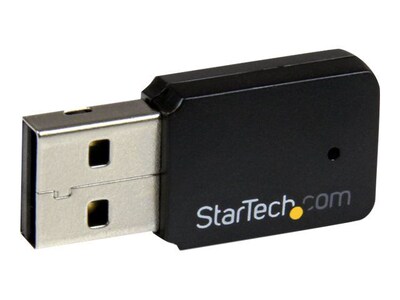 Mini Dual Band Wireless-AC Network Adapter