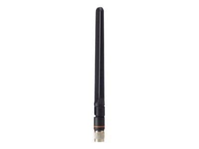 Cisco Aironet 2.4/5 GHz 4 dBi Dual Band Dipole Antenna; Black