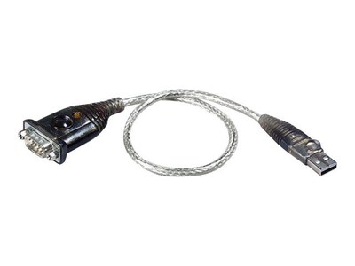Aten 1.3 USB To SRL CNVTR DA TNSFR Cable