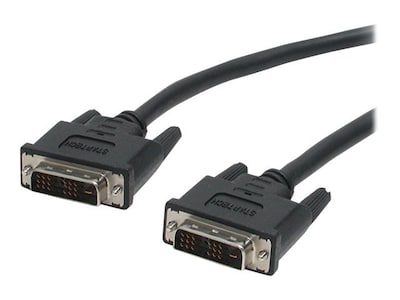 15 Single Link DVI-D M/M Video Cable