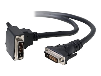 Belkin® Pro Series 10 Dual-Link DVI Male/Male Video Cable