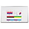 Didax Magnetic Fraction Number Line, Ages 8-11 (DD-211024)