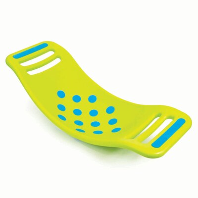Fat Brain Toy® Teeter Popper, Green (FBT0952)