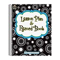 Teacher Created Resources Lesson Planner and Record Book, 8.5 x 11, 160 Pages (TCR3269)