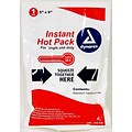 Dynarex Disposable Instant Hot Pack; 5 x 9, 24/Pack