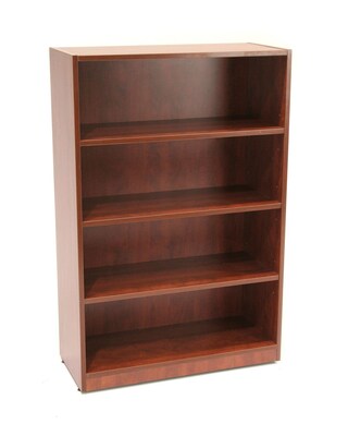 Regency Legacy Collection 4-Shelf 47 High Bookcase, Cherry (LBC4732CH)