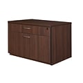 Regency Sandia Low Box & File Lateral, Java