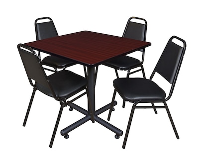 Regency Kobe 42 Square Break Room Table (TKB4242MH29)