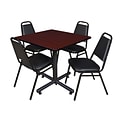 Regency Kobe 42 Square Break Room Table (TKB4242MH29)