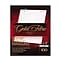 Ampad Gold Fibre Fastrip™ Release & Seal White Catalog Envelope, White, 9 x 12, 100/Box (73127)