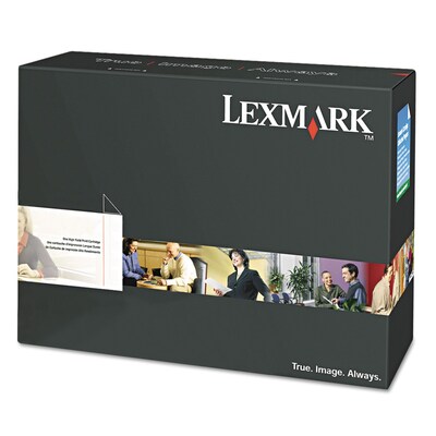 Lexmark X950X2KG Black Toner Cartridge, Extra High Yield