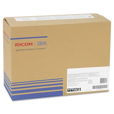 Ricoh® 841751 Toner, 31000 Page-Yield, Black