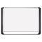 MasterVision® Gold Ultra™ Magnetic Dry Erase Boards, White, 24 X 36 X 7/10 (MVI030201)