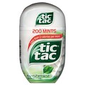 Tic Tac® Mints, 3.4 oz, Freshmint, 4/Box (00631)