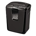 Fellowes Powershred 49C 8-Sheet Cross-Cut Personal Shredder (4605801)