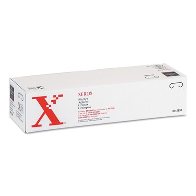 Xerox Staple Refill Cartridge, 15000/BX