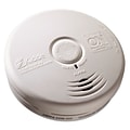 Kidde Kitchen Smoke and Carbon Monoxide Sealed Battery Alarm, Lithium-Ion Battery, Each (21010071)