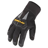 Ironclad Cold Condition Gloves, X-Large, Black, 1/Pair (CCG2-05-XL)