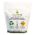 GreenSorb™ Sorbent, Particulate, 1 lb, Each (GS-1)