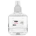 GOJO  Clear & Mild Foam Handwash Refill, Fragrance-Free, 1200 mL, Each (1911-02)