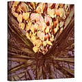 ArtWall Yucca Impression Gallery-Wrapped Canvas 36 x 36 (0uhl046a3636w)