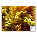 ArtWall Pasta Wave Art Appealz Removable Graphic Wall Art 14 x 18 (0uhl062a1418p)