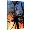 ArtWall Autumn Hues Gallery-Wrapped Canvas 36 x 48 (0uhl124a3648w)