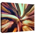 ArtWall Espectro Suculenta Gallery-Wrapped Canvas 24 x 32 (0uhl133a2432w)