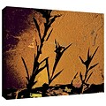 ArtWall shadow Rock Gallery-Wrapped Canvas 36 x 48 (0uhl138a3648w)