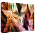 ArtWall Suculenta Paleta 2 Gallery-Wrapped Canvas 24 x 32 (0uhl140a2432w)